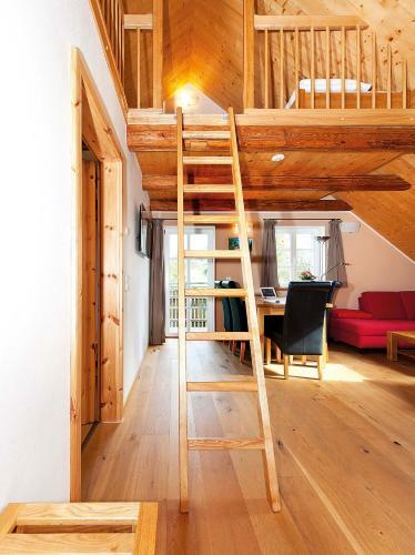 Apartamentos Ferienhaus Winterbergblick