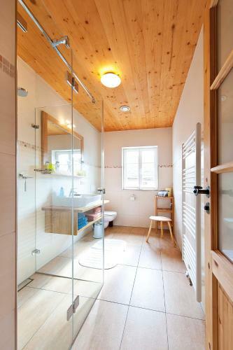 Apartamentos Ferienhaus Winterbergblick