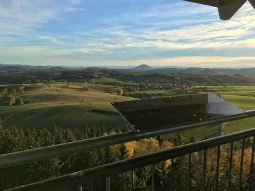 Apartamentos Ferienhaus Winterbergblick