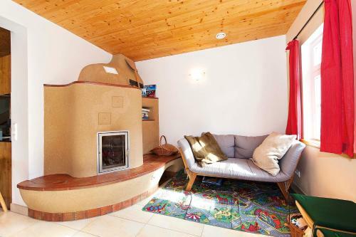 Apartamentos Ferienhaus Winterbergblick