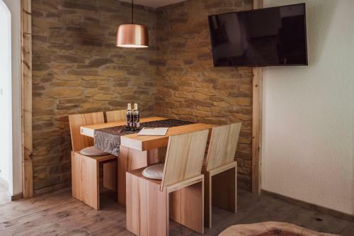 Apartamento Kuckucksnest Hinterzarten