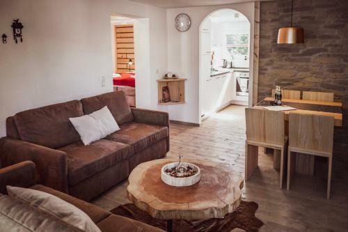Apartamento Kuckucksnest Hinterzarten