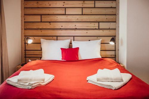 Apartamento Kuckucksnest Hinterzarten