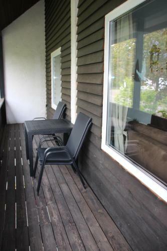 Apartamento Kuckucksnest Hinterzarten