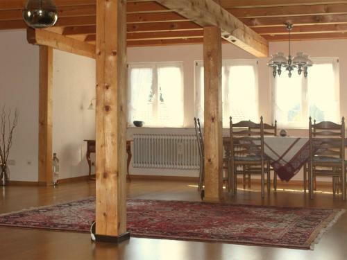 Apartamento Schwarzwald