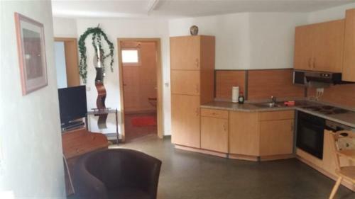 Apartamento Ferienwohnung Hollmann