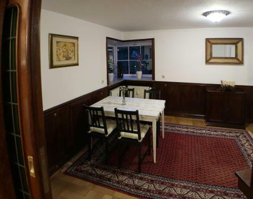 Apartamento Ferienwohnung Wei�
