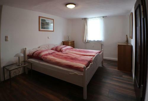 Apartamento Ferienwohnung Wei�