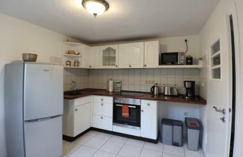 Apartamento Ferienwohnung Wei�