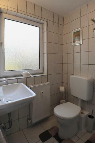 Apartamento Ferienwohnung Wei�