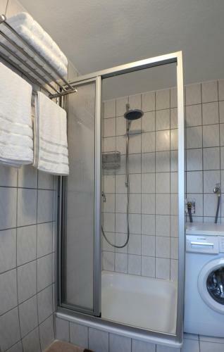 Apartamento Ferienwohnung Wei�