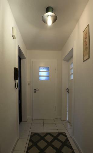 Apartamento Ferienwohnung Wei�