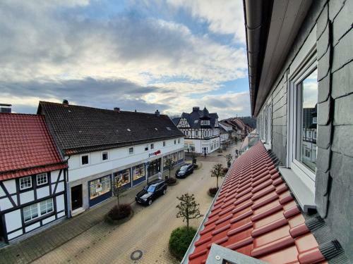 Apartamento Mein Quartier Am Harz