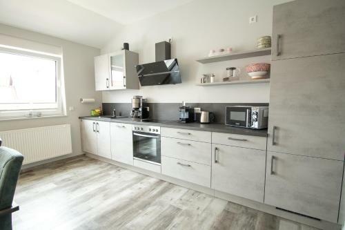 Apartamento Mein Quartier Am Harz