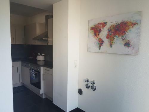 Apartamento Casa Colori