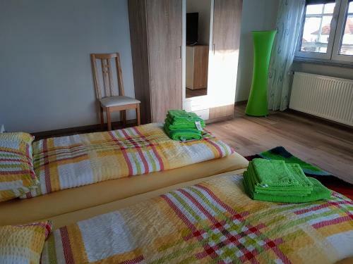 Apartamento Casa Colori
