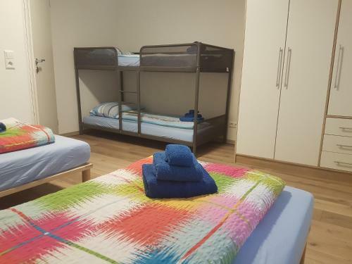 Apartamento Casa Colori