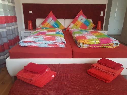 Apartamento Casa Colori