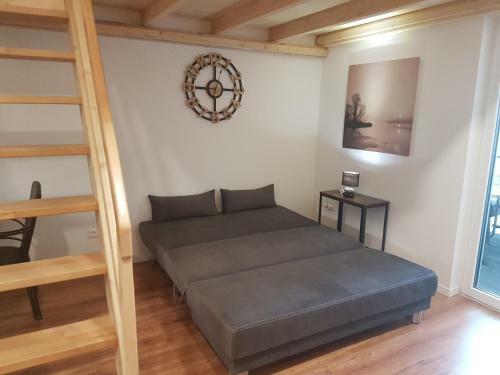 Apartamento Casa Colori