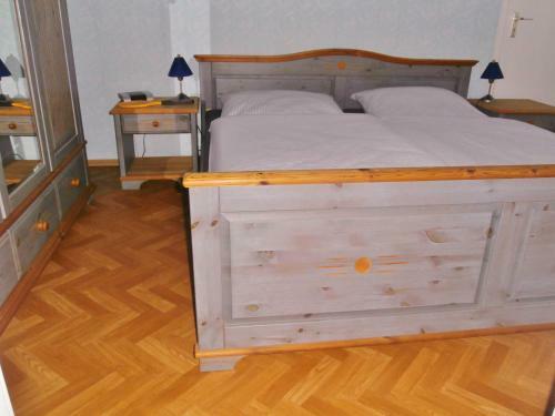 Apartamento Ferienwohnung Mientje, 35214