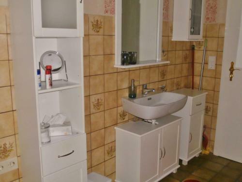 Apartamento Ferienwohnung Mientje, 35214