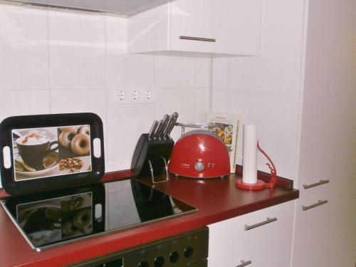 Apartamento Ferienwohnung Mientje, 35214