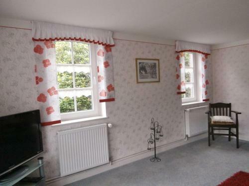 Apartamento Ferienwohnung Mientje, 35214