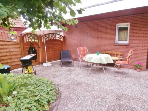 Apartamento Ferienwohnung Mientje, 35214