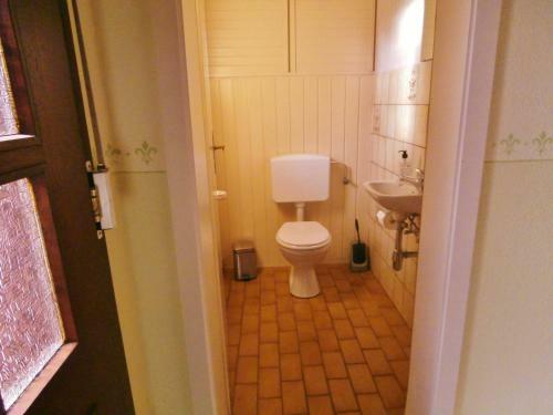 Apartamento Ferienwohnung Mientje, 35214
