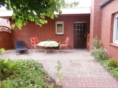 Apartamento Ferienwohnung Mientje, 35214