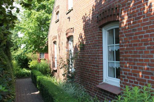 Apartamento Ferienwohnung Mientje, 35214