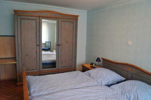 Apartamento Ferienwohnung Mientje, 35214