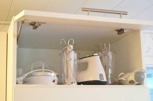 Apartamento Ferienwohnung Mientje, 35214
