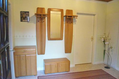 Apartamento Ferienwohnung Mientje, 35214