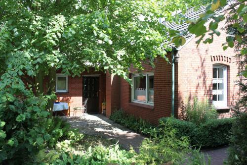 Apartamento Ferienwohnung Mientje, 35214