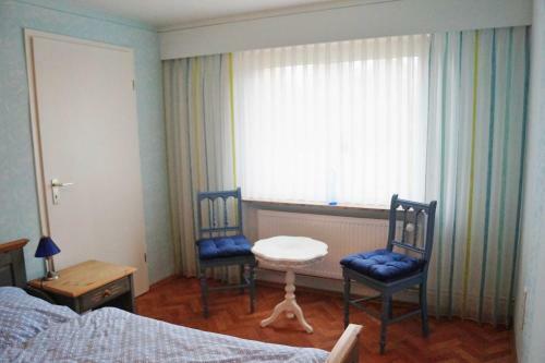 Apartamento Ferienwohnung Mientje, 35214