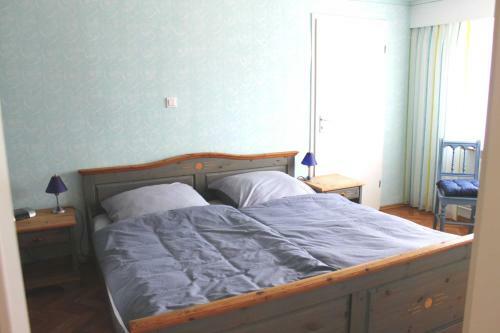 Apartamento Ferienwohnung Mientje, 35214