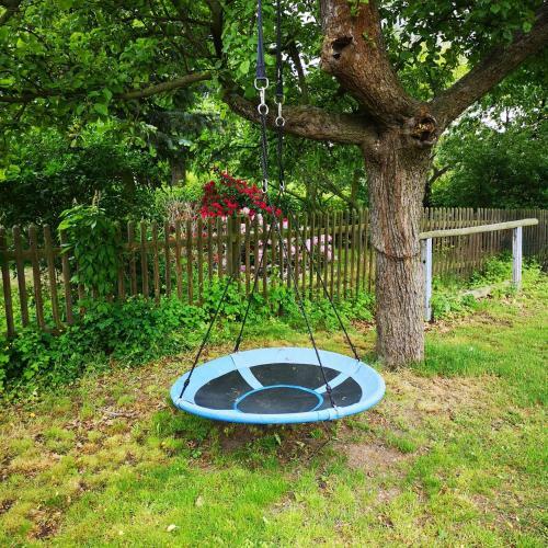 Apartamento Ferienhof Plotzen