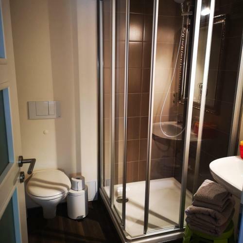 Apartamento Ferienhof Plotzen