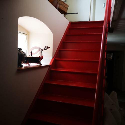 Apartamento Ferienhof Plotzen