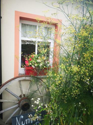 Apartamento Ferienhof Plotzen