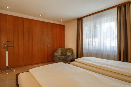 Apartamento Ferienwohnung Irmi