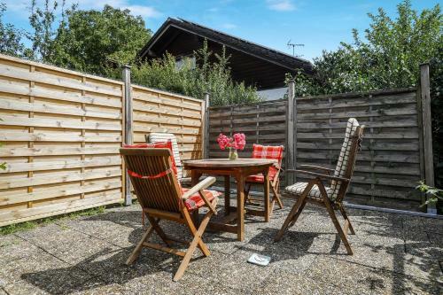 Apartamento Ferienwohnung Irmi
