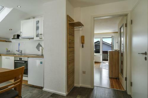 Apartamento Ferienwohnung Irmi
