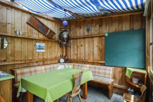 Apartamento Ferienwohnung Irmi