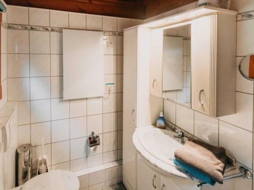 Komfort Ferienhaus Tannenrauschen