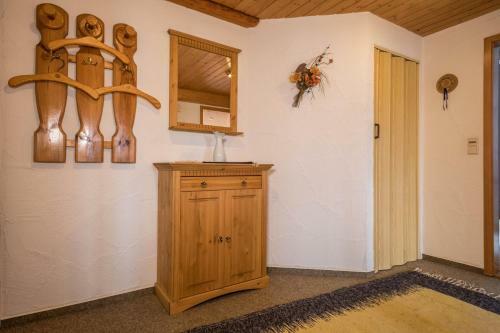 Apartamento Ferienhof Wetzel Fewo 2