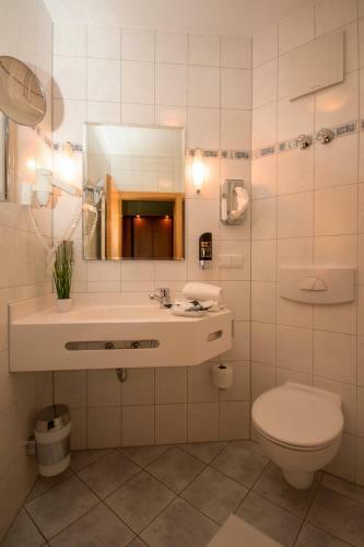 Hotel Pension Franken
