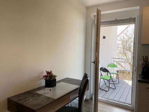 Haas Apartments Herzogenaurach 02