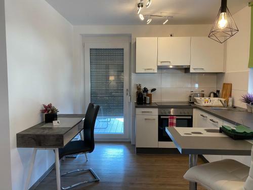 Haas Apartments Herzogenaurach 02